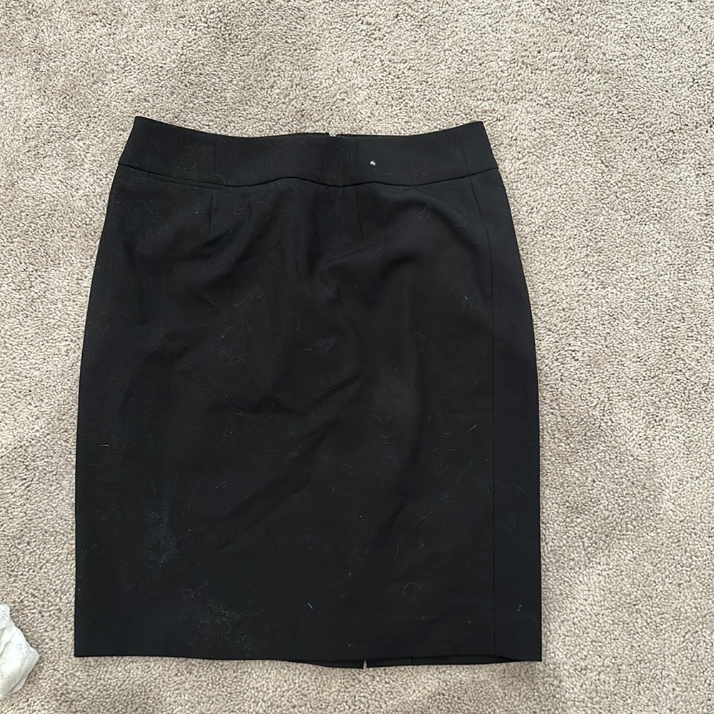 Calvin Klein pencil skirt